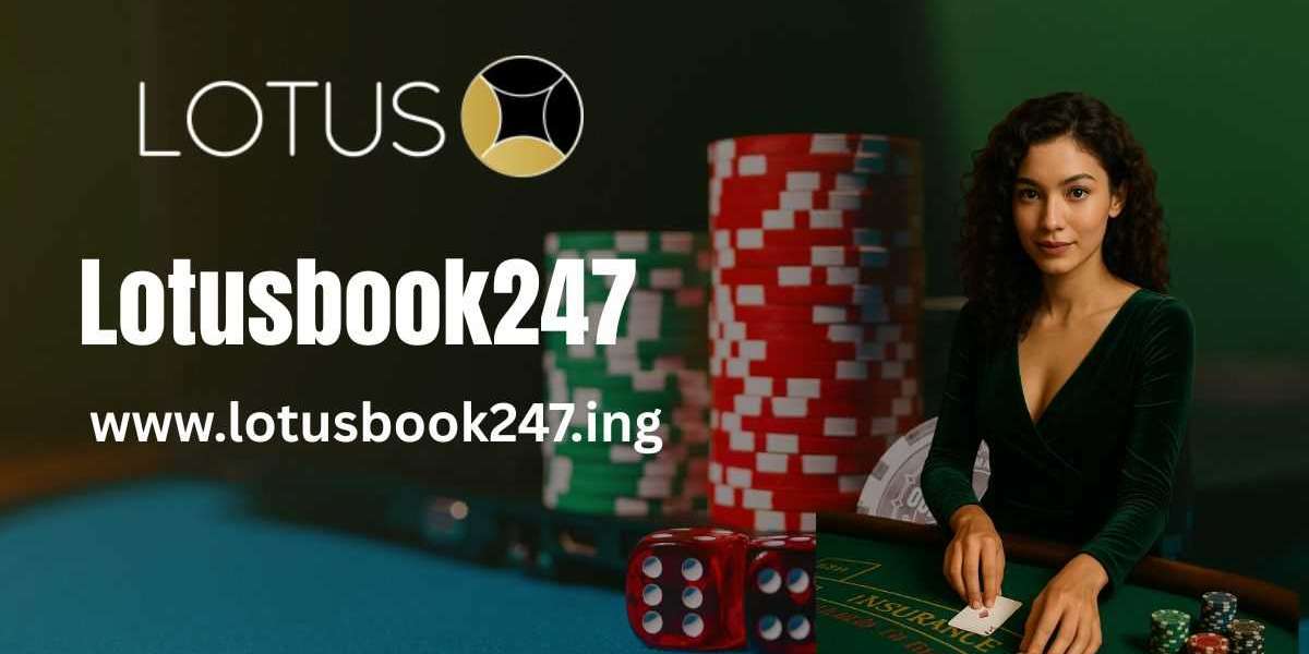 Facing Lotusbook247 Login Issues? Here’s How to Fix Them