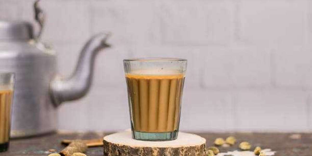 Tea Market Size and Share Insights with Future Forecasts