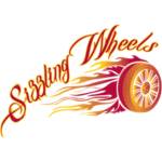 Sizzling Wheels