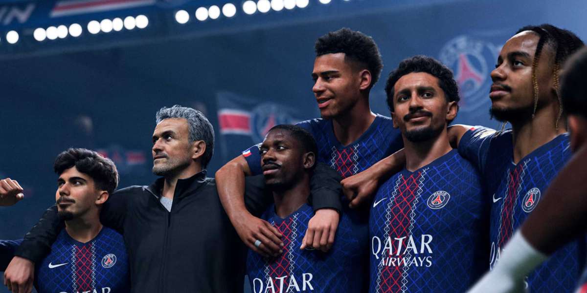 Level Up Your Game with MMOexp Guide to EA FC 26 New Moves