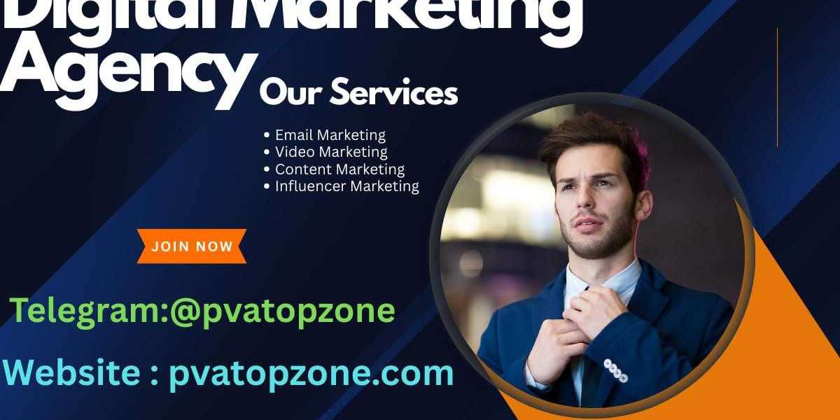 old gmail accounts for email marketing