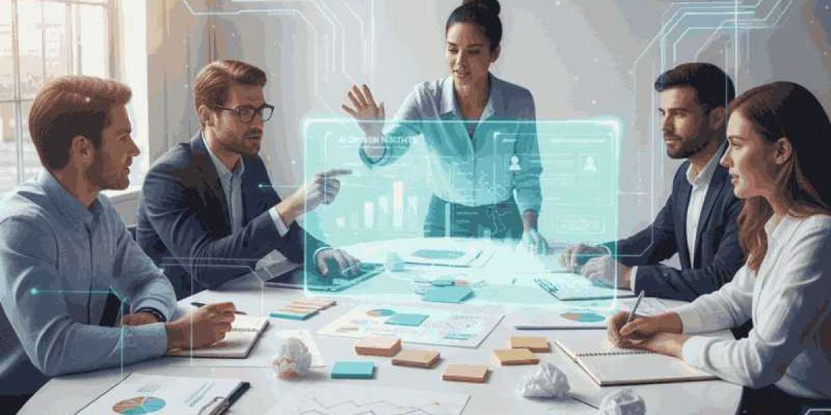 AI In Marketing: How Is It Changing The Game?