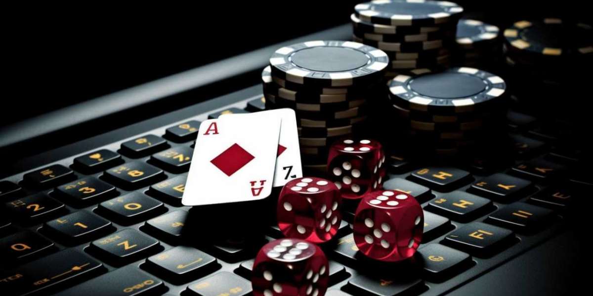 Elevate Your Gaming Experience with Luckyhills Casino VIP Program Canada
