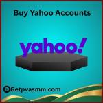 Buy Yahoo Accounts from getpvasmm