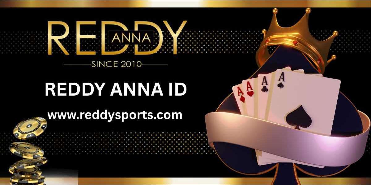 Reddy Anna ID Guide: Your Gateway to Seamless Access