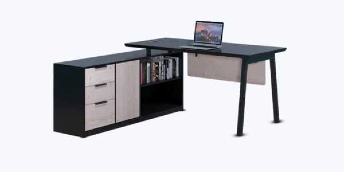 Custom Built Computer Tables That Fit Your Exact Needs