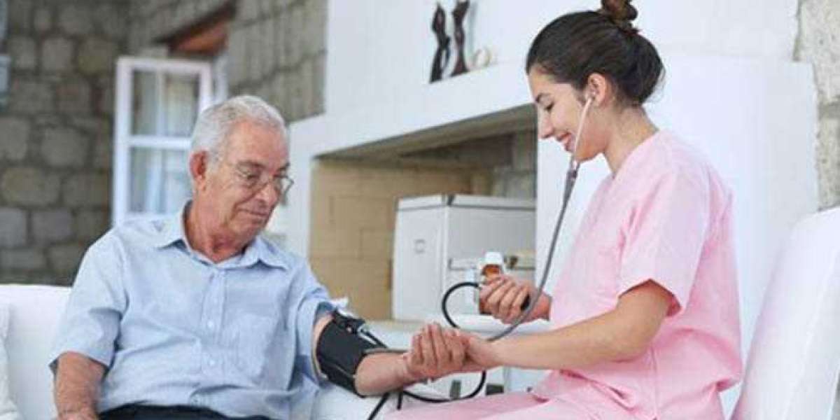 Benefits of 24/7 Medical Assistance in Senior Homes
