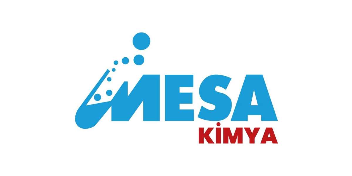Kireç Çözücülerin Sanayideki Önemi ve Mesa Kimya Ürünleri