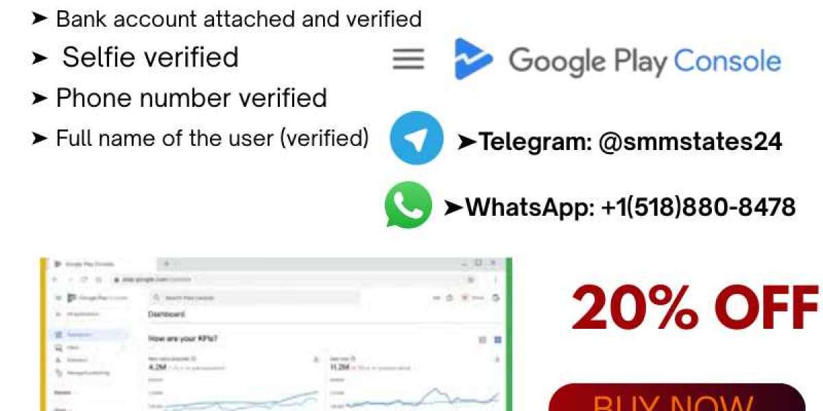 How to create Google Play Console developer account? | 2025