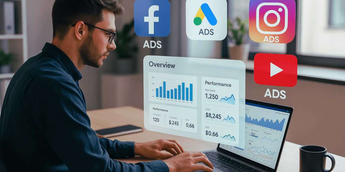 Digital Advertising: Driving Growth in the Modern Business World